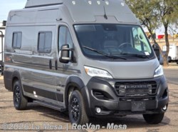 New 2026 Winnebago Solis BUT59PX available in Mesa, Arizona