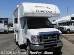 New 2026 Thor Motor Coach Chateau 19Z available in Mesa, Arizona