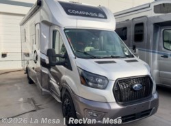 New 2026 Thor Motor Coach Compass AWD 24KB available in Mesa, Arizona