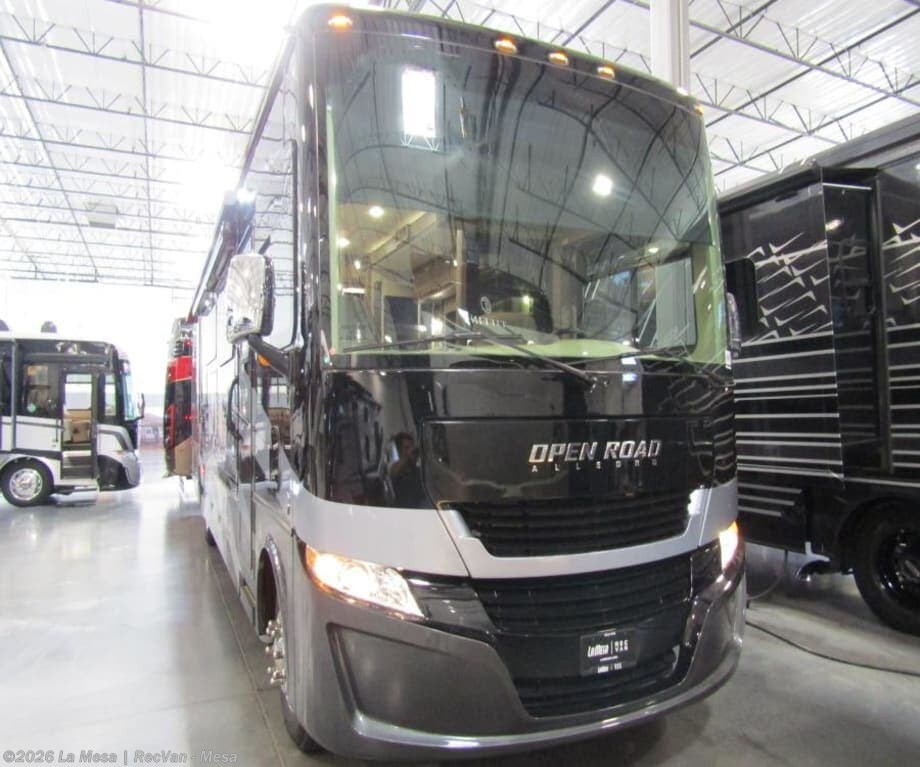 New 2025 Tiffin Allegro 34PA available in Mesa, Arizona
