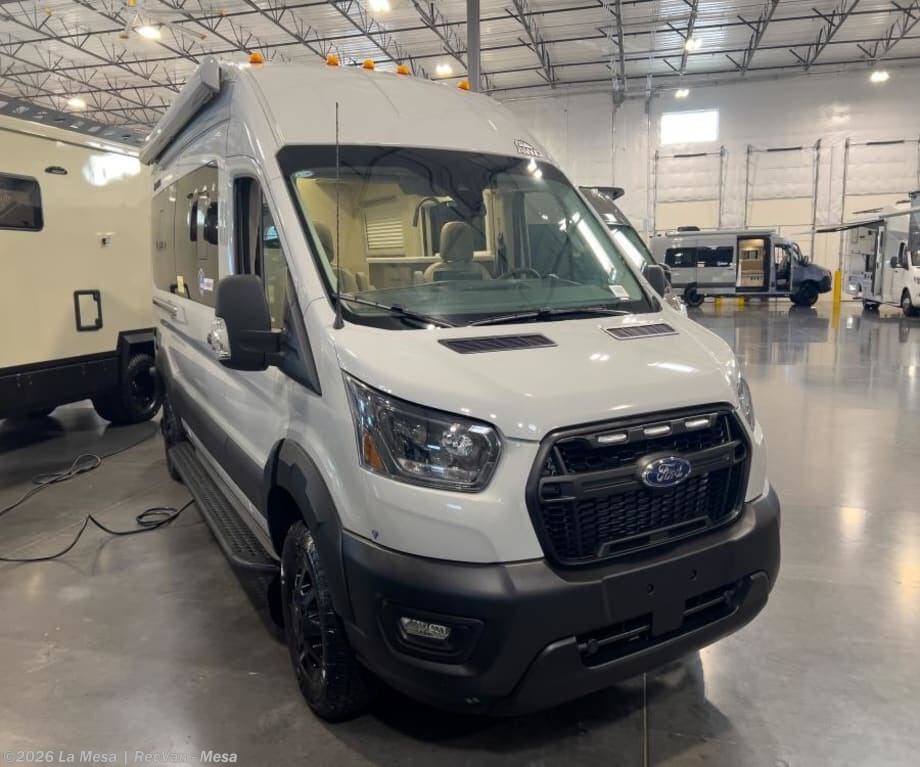 New 2026 Thor Motor Coach Talavera 1930 available in Mesa, Arizona