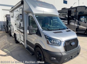 New 2026 Entegra Coach Condor 22T available in Mesa, Arizona