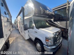 Used 2023 Thor Motor Coach Chateau 31E available in Mesa, Arizona