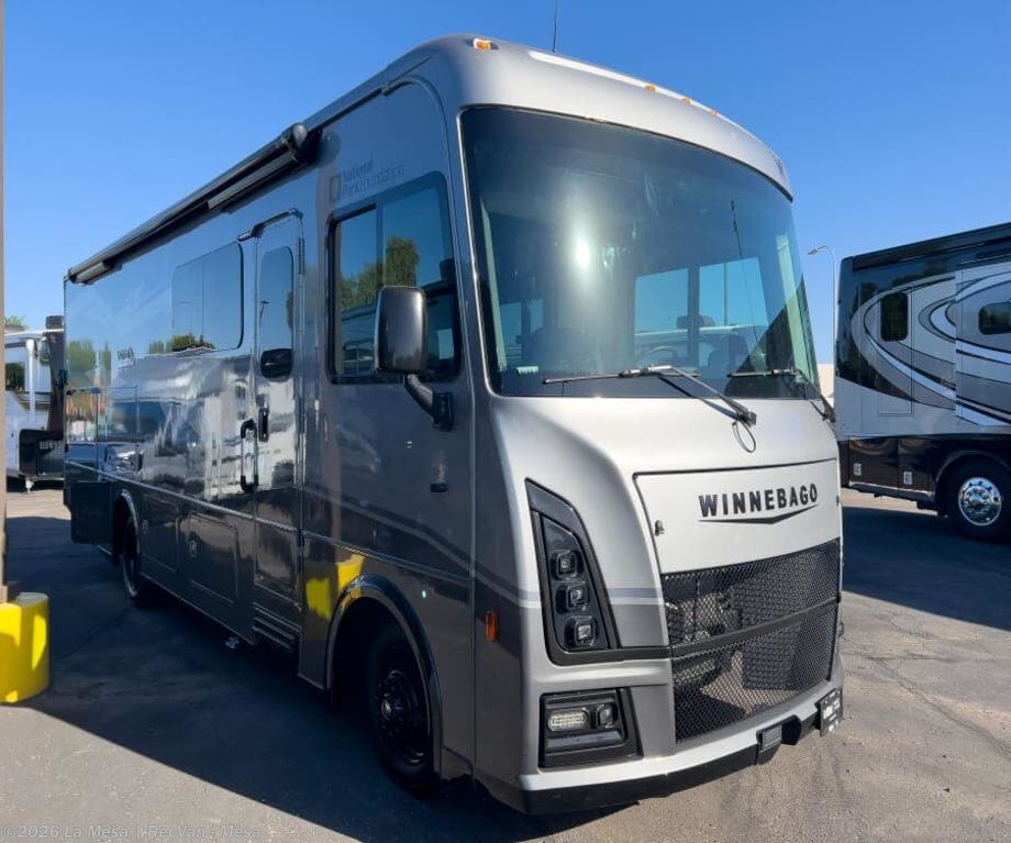 New 2026 Winnebago Vista WFE29NP available in Mesa, Arizona