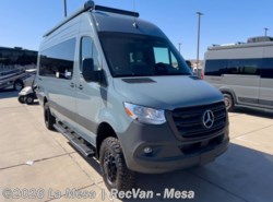 New 2026 Thor Motor Coach Tranquility 24A available in Mesa, Arizona