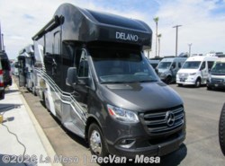 Used 2023 Thor Motor Coach Delano 24FB available in Mesa, Arizona