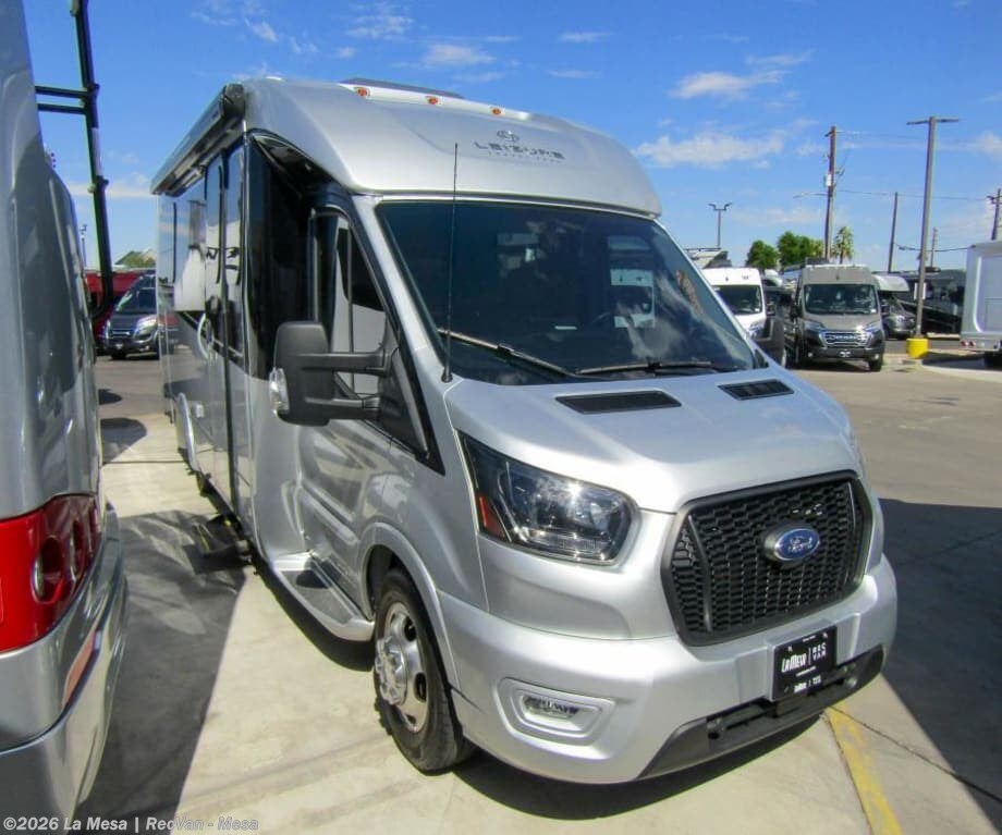 Used 2024 Leisure Travel Wonder W24RTB-AWD available in Mesa, Arizona