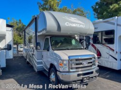New 2026 Thor Motor Coach Chateau 31H available in Mesa, Arizona