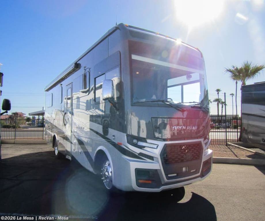New 2026 Tiffin Allegro 29NA available in Mesa, Arizona