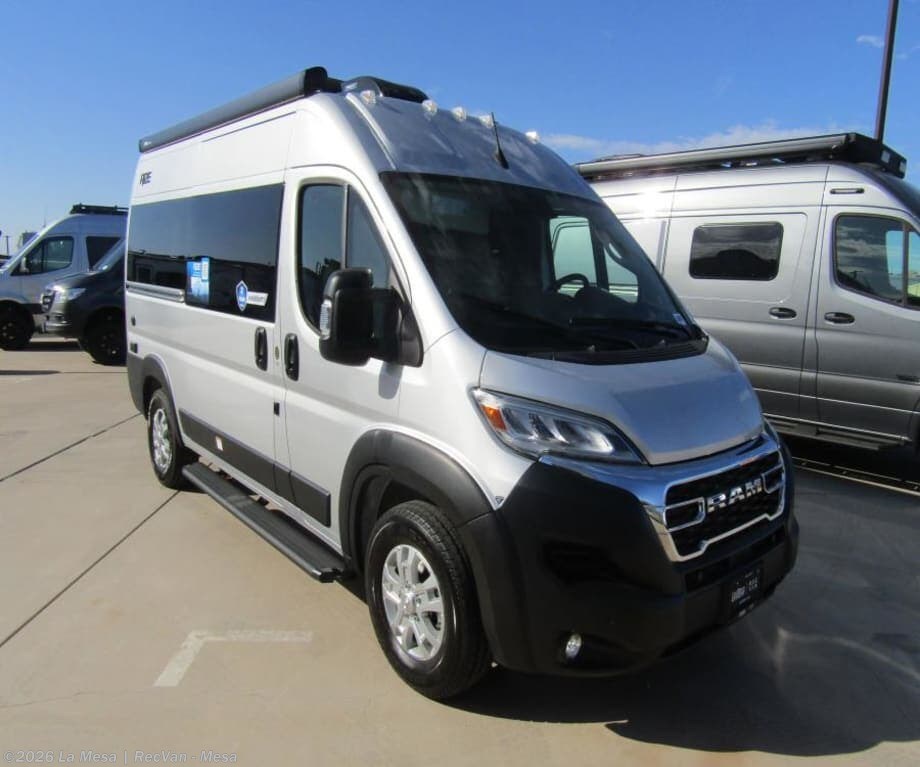 New 2026 Thor Motor Coach Rize 18M available in Mesa, Arizona