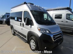 New 2026 Thor Motor Coach Rize 18M available in Mesa, Arizona