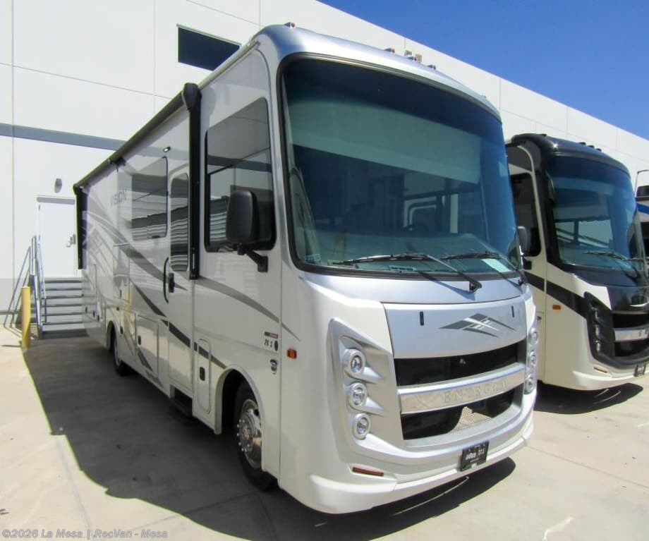 Used 2024 Entegra Coach Vision 29S available in Mesa, Arizona