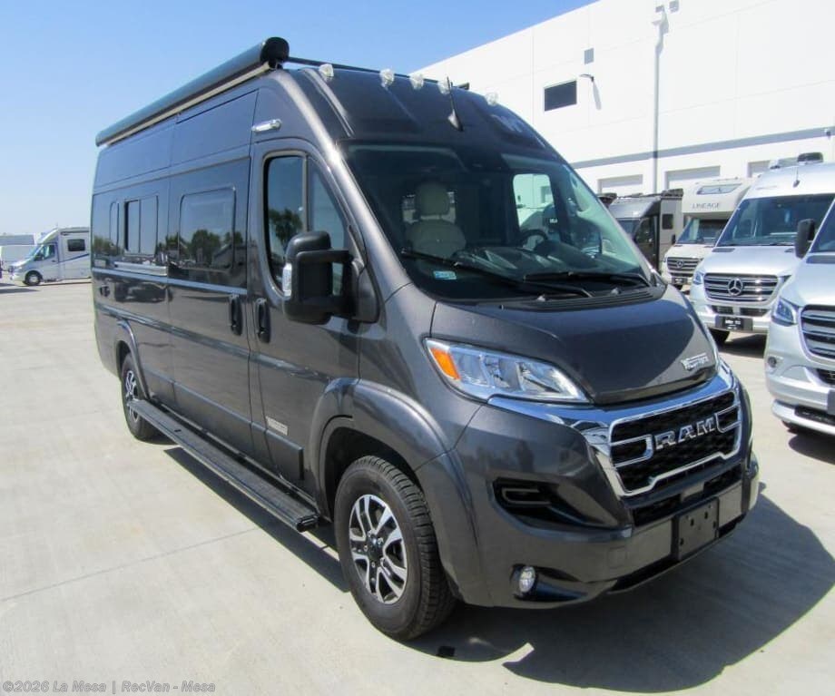 Used 2024 Winnebago Travato 59K available in Mesa, Arizona