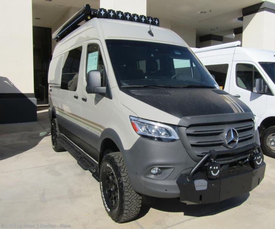 New 2025 Storyteller Overland Beast MODE BEAST-AWD available in Mesa, Arizona