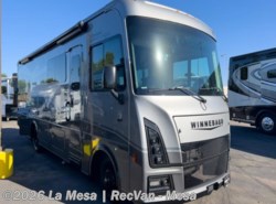New 2026 Winnebago Vista WFE29NP available in Mesa, Arizona