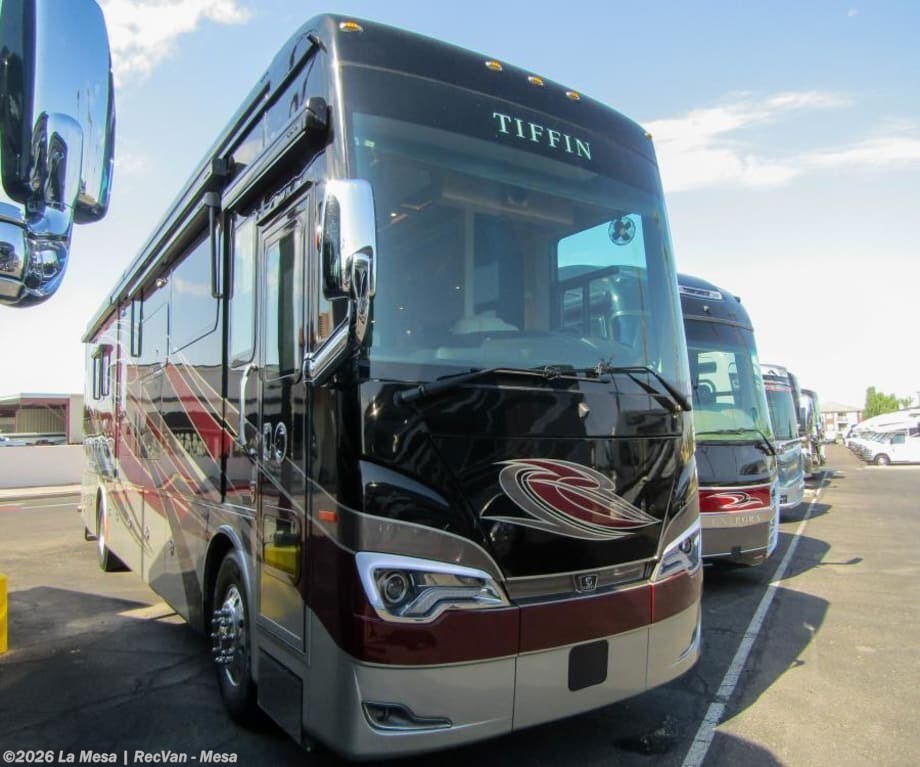 Used 2022 Tiffin Allegro Bus 40IP available in Mesa, Arizona