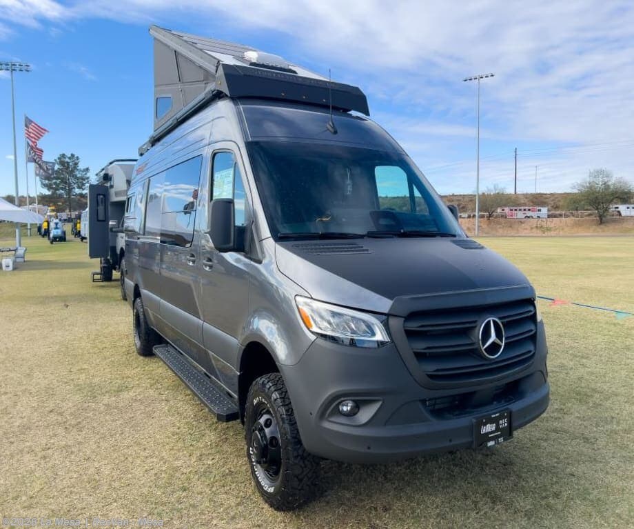 New 2026 Storyteller Overland  CREW MODE CREW-AWD available in Mesa, Arizona