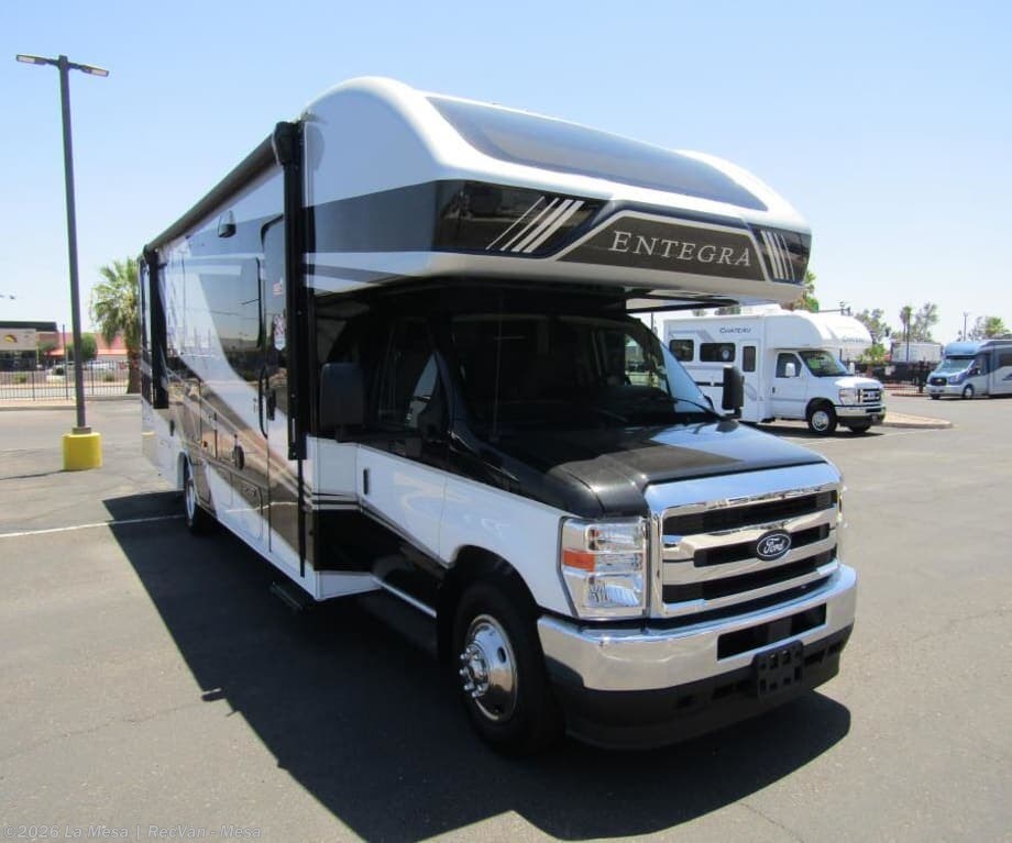 New 2026 Entegra Coach Esteem 27U available in Mesa, Arizona