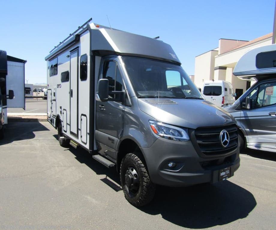 New 2026 Winnebago Ekko WM623B available in Mesa, Arizona