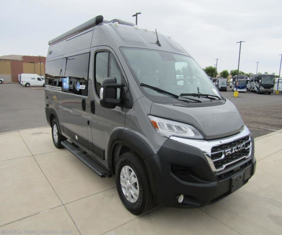 New 2026 Thor Motor Coach Rize 18M available in Mesa, Arizona