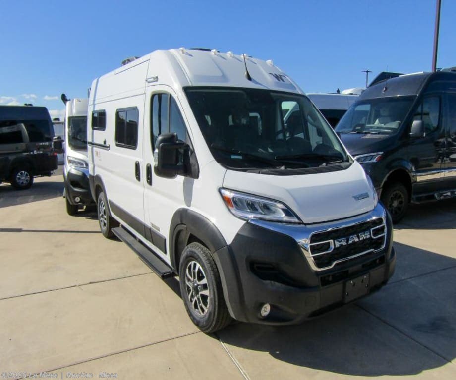New 2026 Winnebago Solis Pocket BUT36A available in Mesa, Arizona