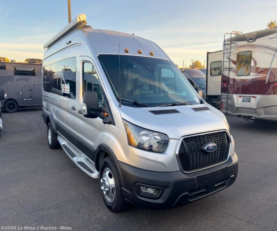 New 2026 Pleasure-Way Ontour 2.2-AWD available in Mesa, Arizona