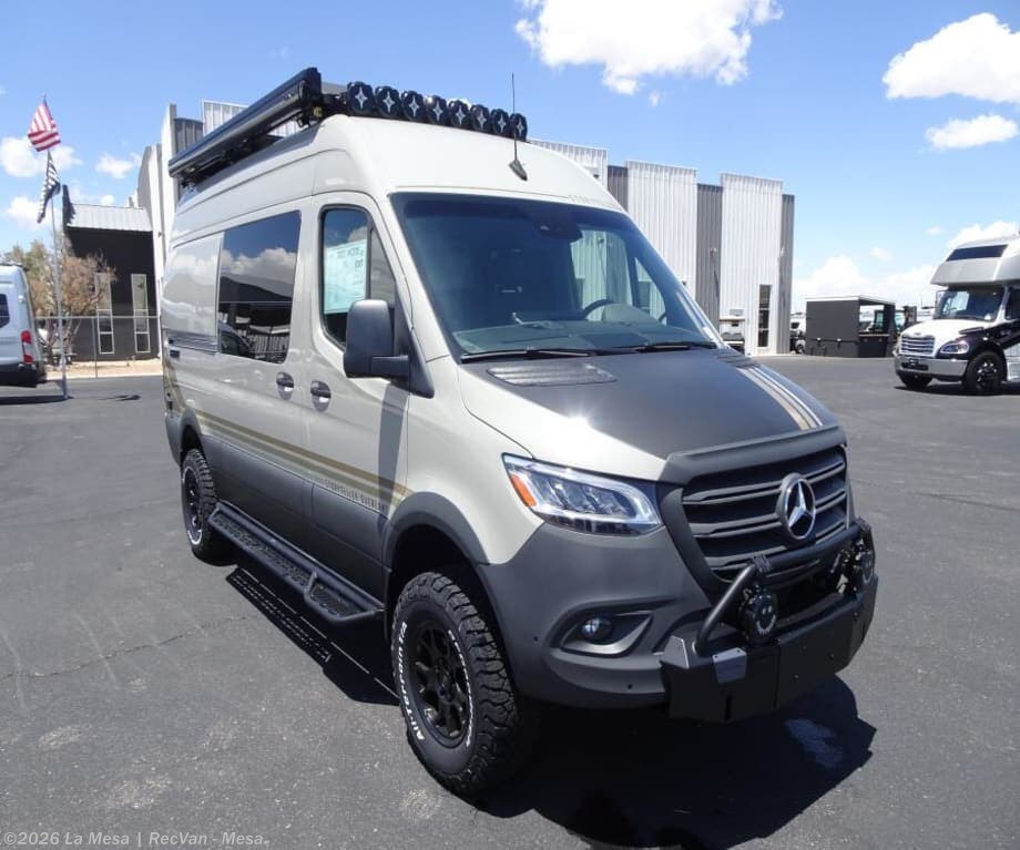 New 2025 Storyteller Overland Beast MODE BEAST-XO-AWD available in Mesa, Arizona