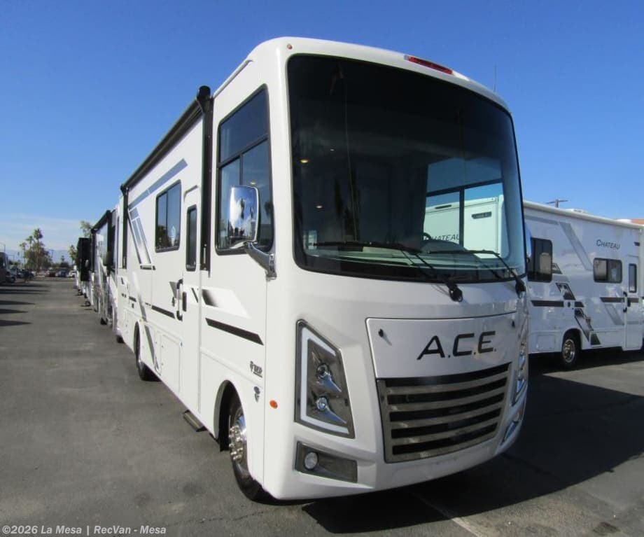 New 2026 Thor Motor Coach  ACE 29D available in Mesa, Arizona