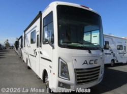 New 2026 Thor Motor Coach ACE 29D available in Mesa, Arizona