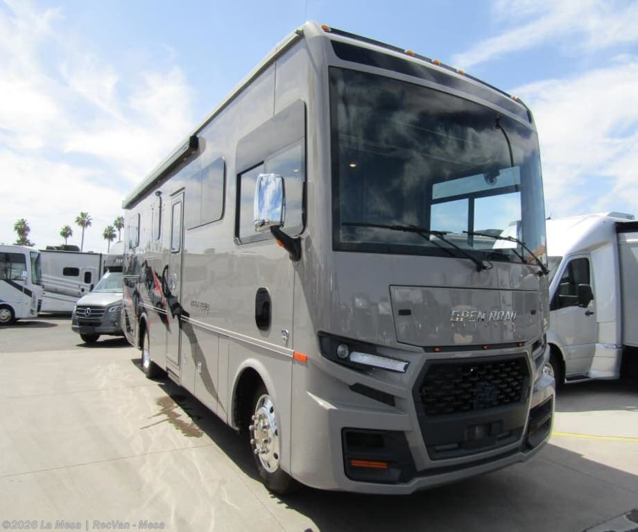 New 2026 Tiffin Allegro 29NA available in Mesa, Arizona