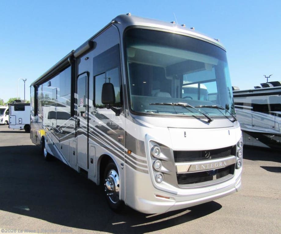 New 2026 Entegra Coach Vision XL 36C available in Mesa, Arizona