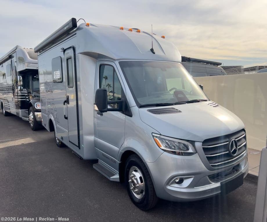 New 2026 Pleasure-Way Plateau XLRB available in Mesa, Arizona