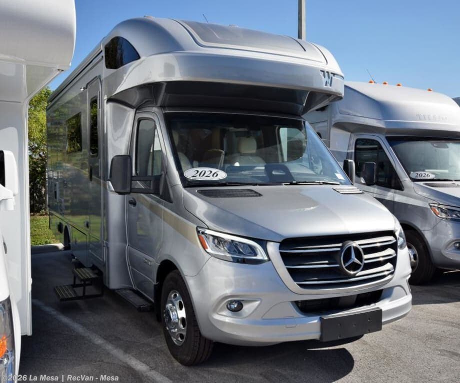 New 2026 Winnebago View WM524D available in Mesa, Arizona
