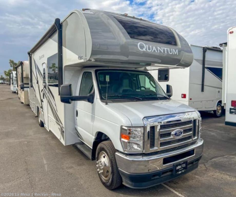 Used 2025 Thor Motor Coach Quantum KW29 available in Mesa, Arizona