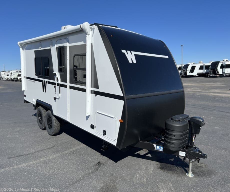 New 2026 Winnebago  MICRO MINNIE-TT 2000TRB available in Mesa, Arizona