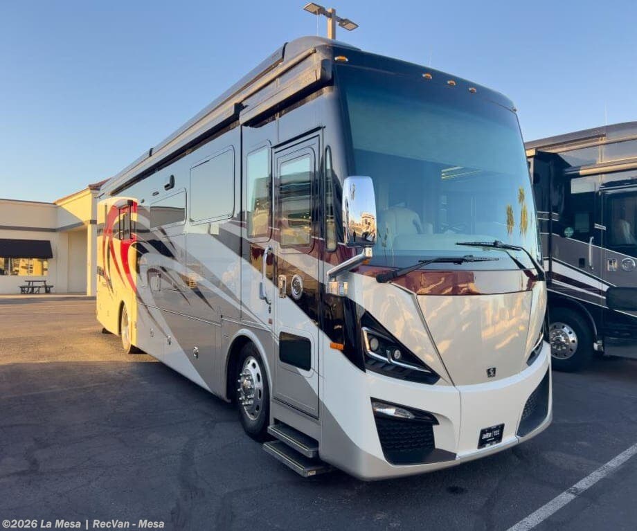 Used 2021 Tiffin Phaeton 37BH available in Mesa, Arizona