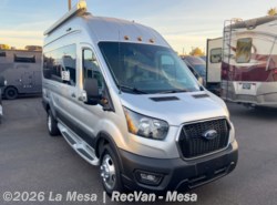 New 2026 Pleasure-Way Ontour 2.2-AWD available in Mesa, Arizona