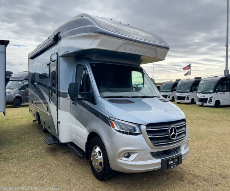 Used 2024 Entegra Coach Qwest 24R available in Mesa, Arizona