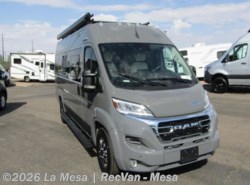 New 2025 Winnebago Travato BU259G available in Mesa, Arizona
