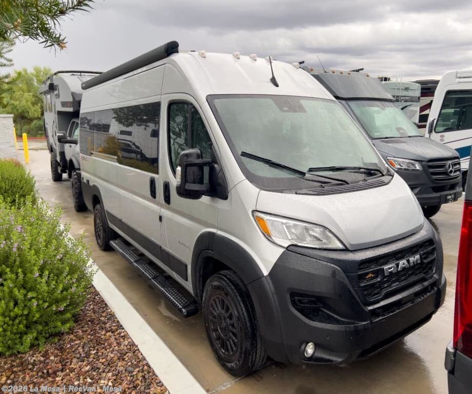 New 2026 Entegra Coach Ethos 20T available in Mesa, Arizona