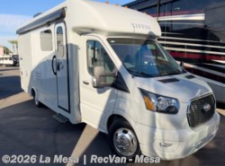 New 2026 Tiffin Midas 24MT available in Mesa, Arizona