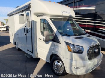 New 2026 Tiffin Midas 24MT available in Mesa, Arizona