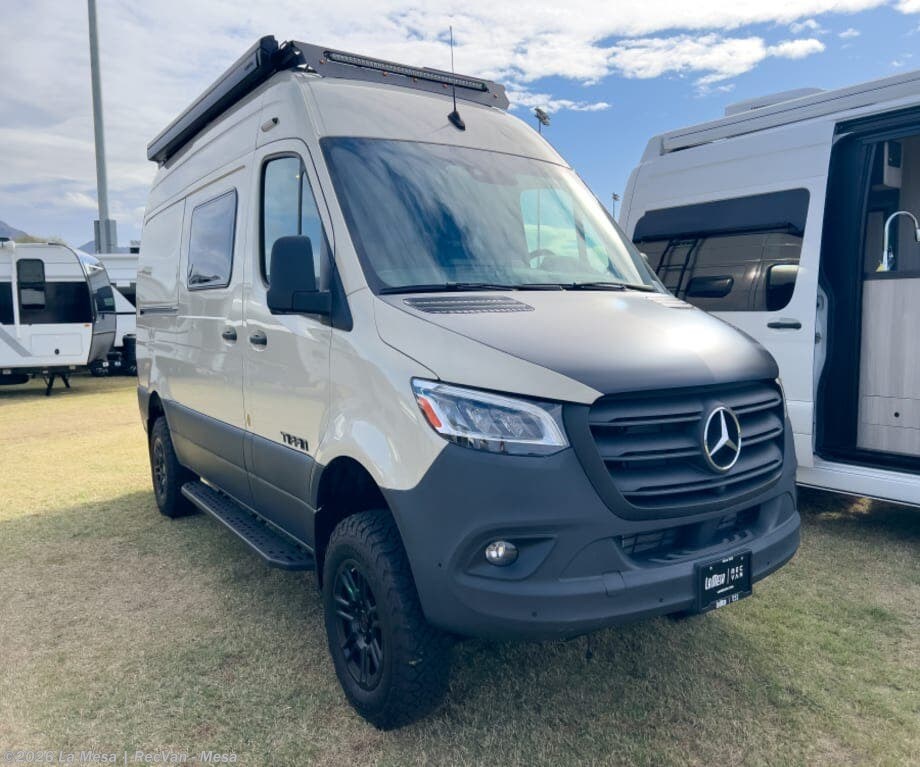 New 2026 Tiffin  TIFFIN GH1-BENCH available in Mesa, Arizona