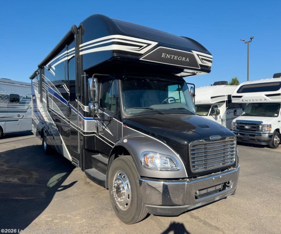 Used 2022 Entegra Coach Accolade 37TS available in Mesa, Arizona