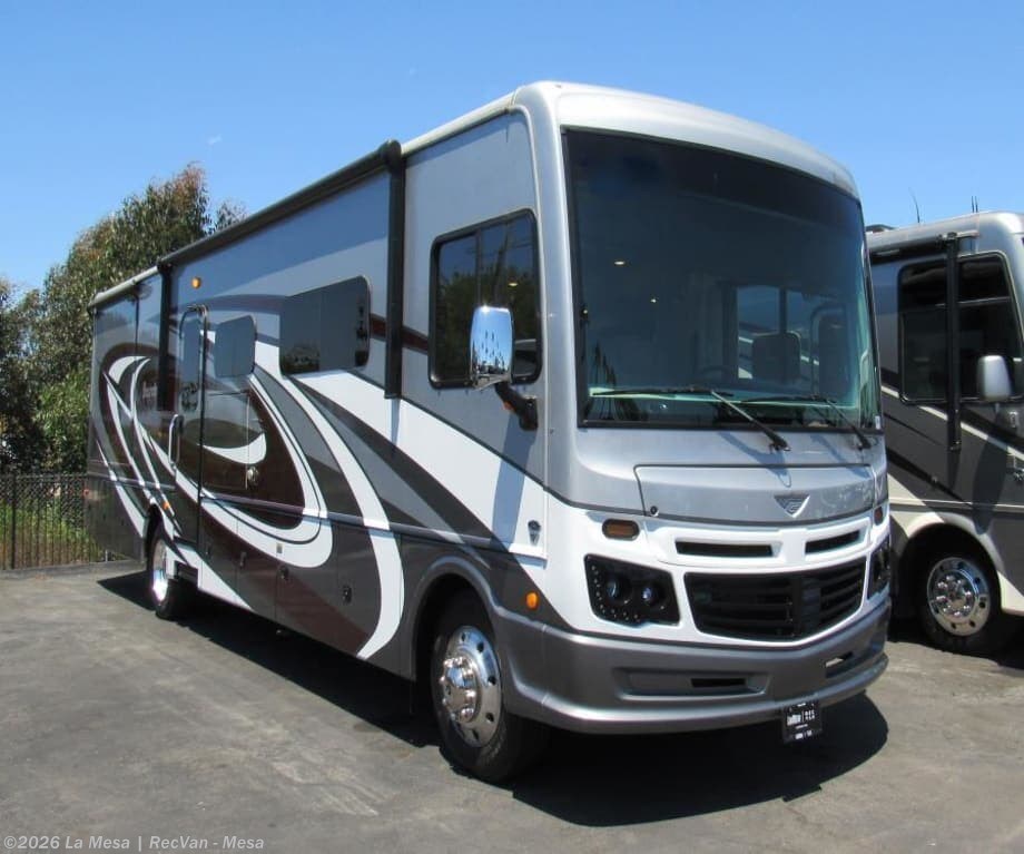 Used 2023 Fleetwood Bounder 35GL available in Mesa, Arizona