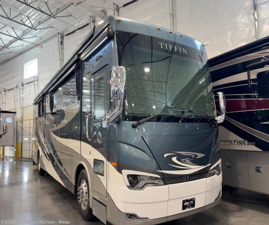 Used 2020 Tiffin Allegro Bus 40IP available in Mesa, Arizona