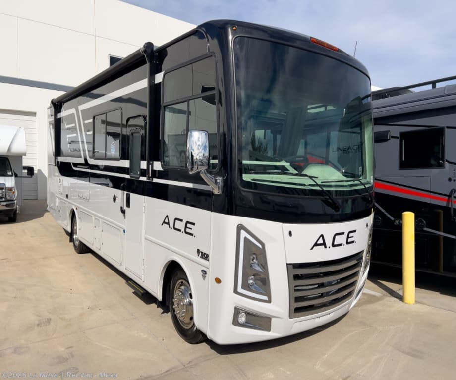 New 2026 Thor Motor Coach  ACE 29D available in Mesa, Arizona