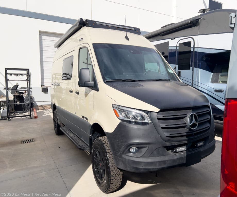 New 2026 Tiffin  TIFFIN GH1-AB available in Mesa, Arizona