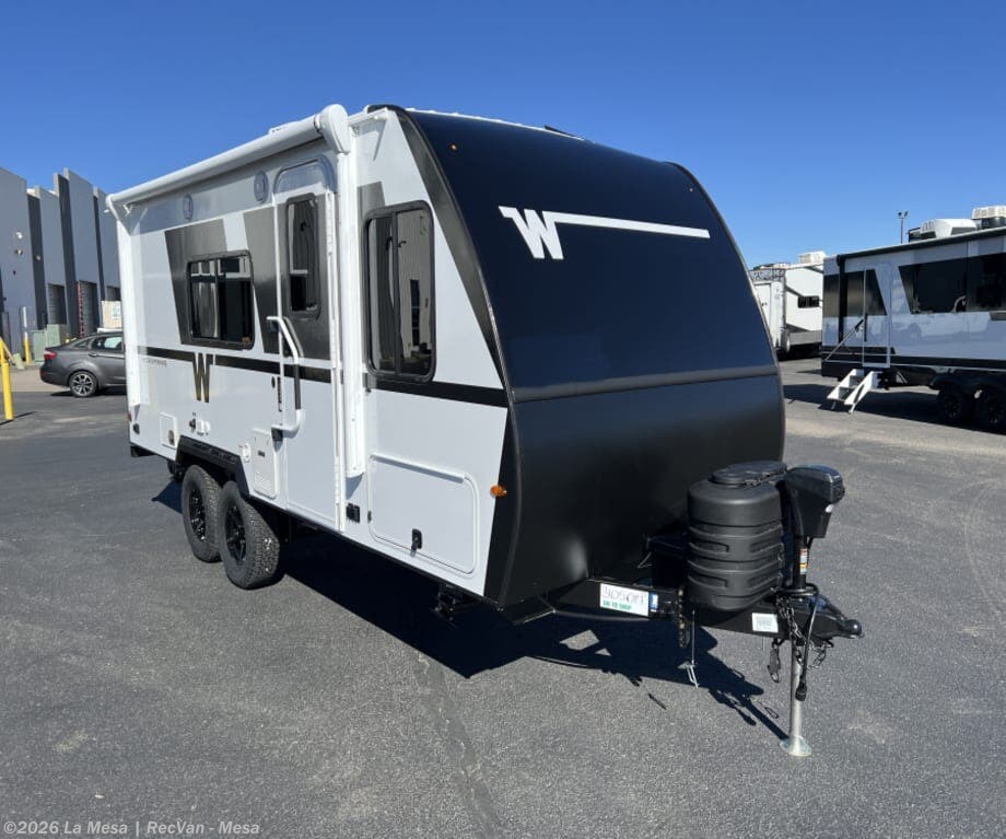 New 2026 Winnebago  MICRO MINNIE-TT 1800BH available in Mesa, Arizona