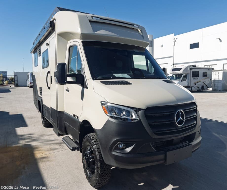 New 2026 Tiffin Open Trail 25AO available in Mesa, Arizona